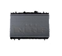 Radiateur, refroidissement moteur NRF 53355