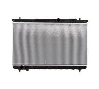 Radiateur, refroidissement moteur NRF 53358