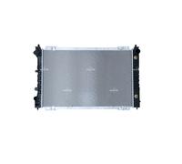 NRF 53377 Radiateur du moteur