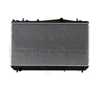Radiateur, refroidissement moteur NRF 53384