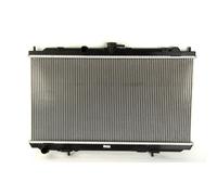 Radiateur, refroidissement moteur NRF 53387