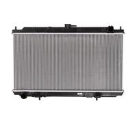 Radiateur, refroidissement moteur NRF 53388