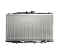 Radiateur, refroidissement moteur NRF 53391
