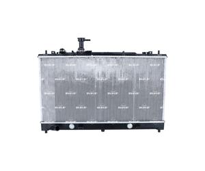 Radiateur, refroidissement moteur NRF 53412