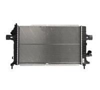 Radiateur, refroidissement moteur NRF 53415