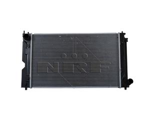 Radiateur, refroidissement moteur NRF 53421