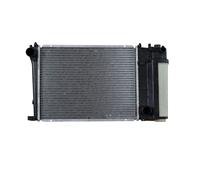 Radiateur, refroidissement moteur NRF 53426