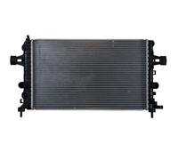Radiateur, refroidissement moteur NRF 53442