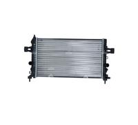 NRF 53442A Radiateur du moteur