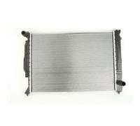 Radiateur, refroidissement moteur NRF 53443