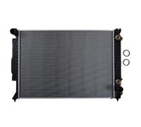 Radiateur, refroidissement moteur NRF 53444