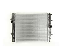 Radiateur, refroidissement moteur NRF 53460