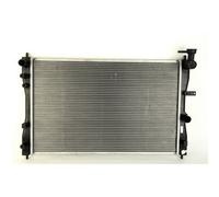 NRF 53464 Radiateur du moteur