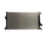 NRF Radiateur du moteur 53465