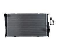 Radiateur, refroidissement moteur NRF 53472