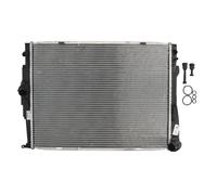 Radiateur, refroidissement moteur NRF 53474