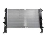 Radiateur, refroidissement moteur NRF 53475