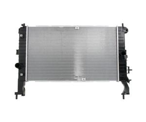 Radiateur, refroidissement moteur NRF 53475