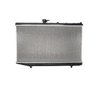 NRF 53486 Radiateur du moteur