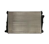 NRF Radiateur de refroidissement moteur 53487A