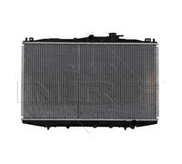 NRF 53508 Radiateur du moteur
