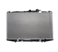 Radiateur, refroidissement moteur NRF 53509