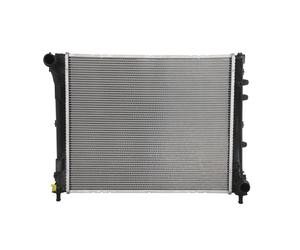 Radiateur, refroidissement moteur NRF 53525