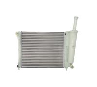 Radiateur, refroidissement moteur NRF 53526