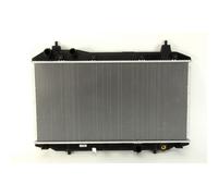 NRF 53529 Radiateur du moteur