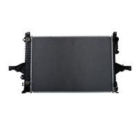 Radiateur, refroidissement moteur NRF 53532