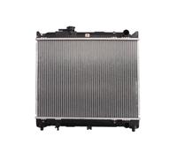 Radiateur, refroidissement moteur NRF 53566