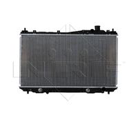 Radiateur, refroidissement moteur NRF 53570
