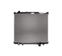 Radiateur, refroidissement moteur NRF 53576