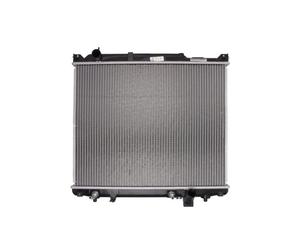 Radiateur, refroidissement moteur NRF 53576