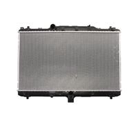 NRF 53579 Radiateur du moteur