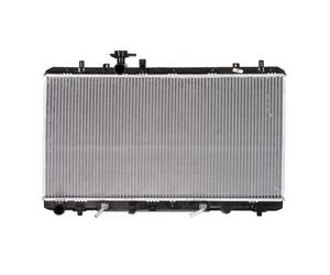 Radiateur, refroidissement moteur NRF 53580