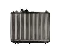 NRF Radiateur moteur 53582A en aluminium pour Swift III MZ EZ