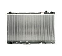 Radiateur, refroidissement moteur NRF 53588