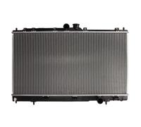 Radiateur, refroidissement moteur NRF 53591