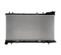 Radiateur, refroidissement moteur NRF 53595