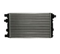 NRF 53602 Radiateur du moteur