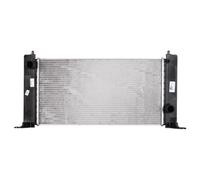 Radiateur, refroidissement moteur NRF 53603
