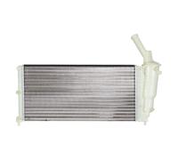 Radiateur, refroidissement moteur NRF 53619