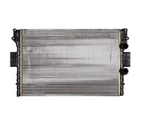 Radiateur, refroidissement moteur NRF 53623A