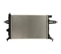Radiateur, refroidissement moteur NRF 53628