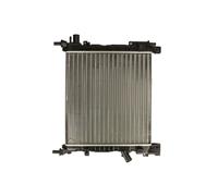 Radiateur, refroidissement du moteur NRF 53651