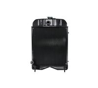 Radiateur, refroidissement moteur NRF 53654