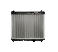 Radiateur, refroidissement moteur NRF 53667