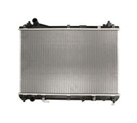 Radiateur d'eau Grille de radiateur soudée 53702 NRF pour SUZUKI GRAND VITARA II