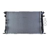 Radiateur, refroidissement moteur NRF 53719